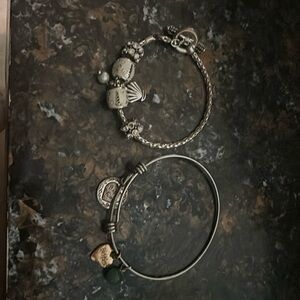 charm bracelets